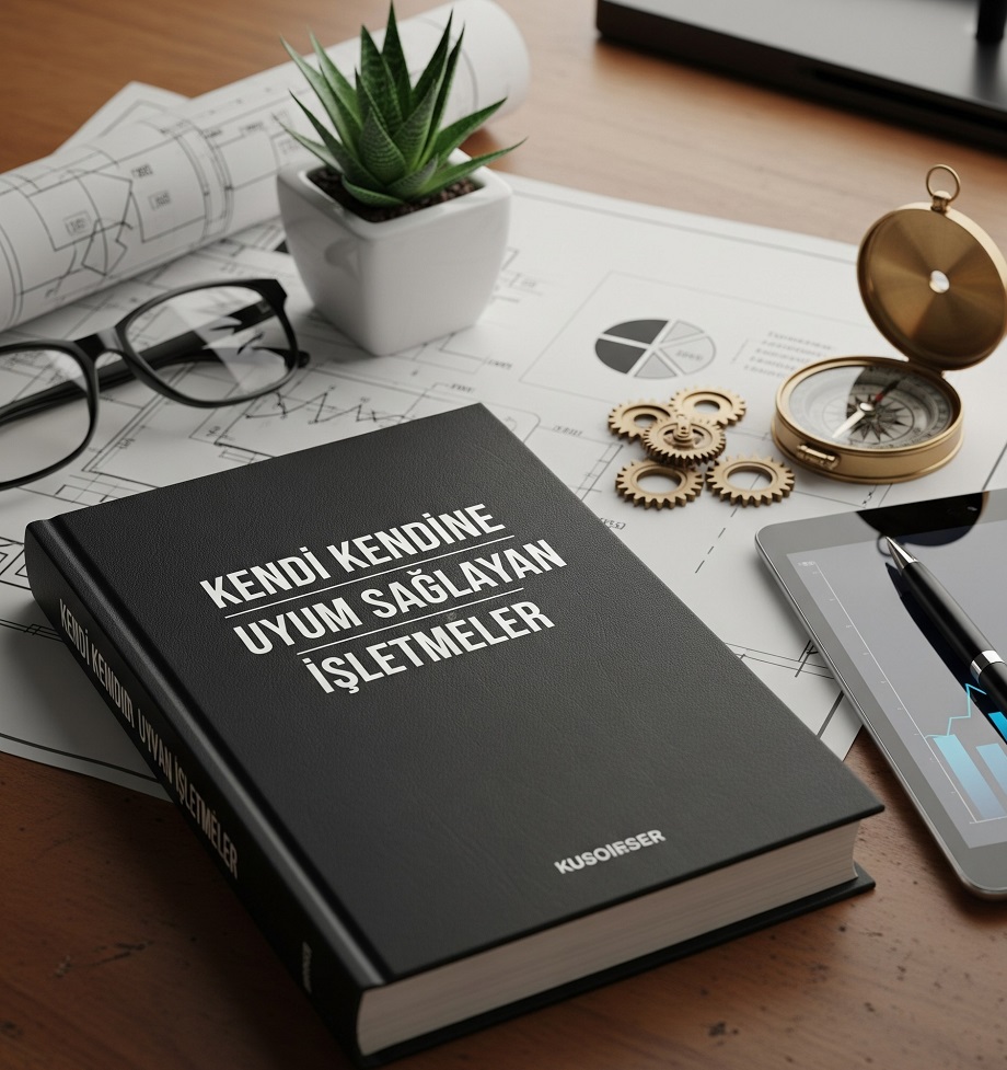 Kitap Kapağı